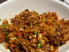 -湘语·湖南家常菜(新洲店)