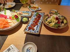 -德川家日本料理(中关村寰太大厦店)