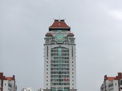 -厦门大学(思明校区)