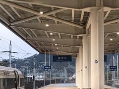 -婺源站