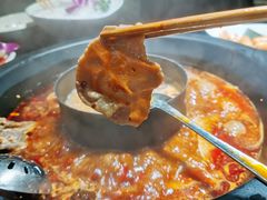 -麻辣英雄重庆火锅(常平店)