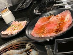 -Kingkong Buffet(The Mercury ville)