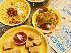 -东排食堂长沙小吃大排档(五一广场店)