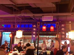 -老淮安·淮安菜(涟水店)