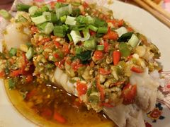 -老方桌烂蹄花川菜馆(九龙坡店)