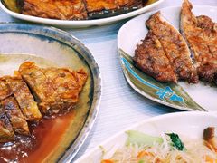 卤豆腐-圆宝台湾小吃(迎津街店)