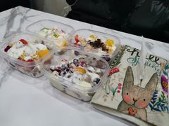 -学姐家酸奶铺(江大店)