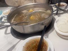 -八合里潮汕鲜牛肉火锅(福州万象城店)