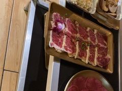 -炙城·韩式烤肉(南京东路店)
