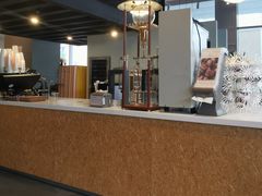 -dotcom coffee古点咖啡(致真大厦店)