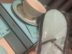 -希岸·轻雅酒店(广州白鹅潭艺术中心花地湾地铁站店)