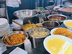 -王菊美食街·王菊面馆(总店)