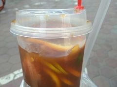 -放哈·甜醅子奶茶创造者(正宁路店)