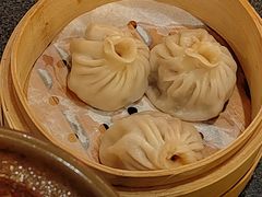 -南京大牌档(新街口德基广场店)