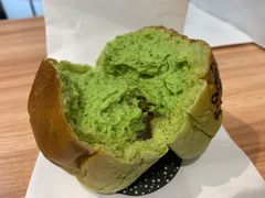 -WHEAT&BAKER-麥(凯德来福士店)