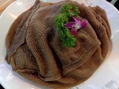 -锅说大脸毛肚重庆老火锅(佐阾店)