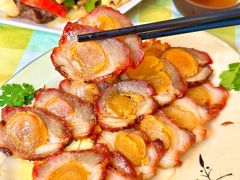 -铁炉农家菜馆