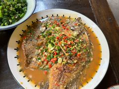 -吃货私房菜(丽江束河古镇店)