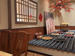 -肥三土菜馆(五四广场店)