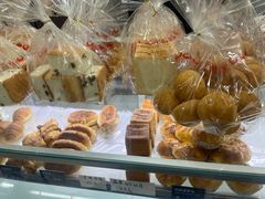 -甜嘟嘟烘焙坊(舒城路店)