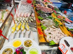 -抱德·潮汕味(琶洲店原惠城鱼仔)
