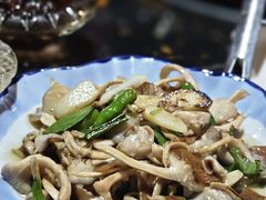 -尼玛藏家风味园(阿山食城店)