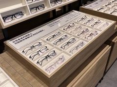 -JINS(上海近铁城市广场店)