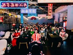 -里堂派对·独栋团建聚会小院轰趴馆(三圣乡店)