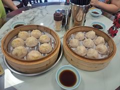 -食惠里小笼包面馆(越秀店)
