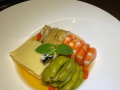 -隐厨·中国菜馆(三里屯T+MALL店)
