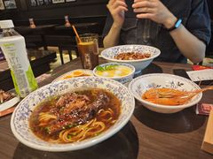 -阿大排档(长春这有山店)