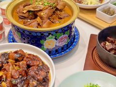 -金典银峰老鹅馆·昆山菜(亭林公园店)