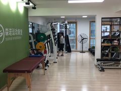 -森诺运动康复中心(北苑店)
