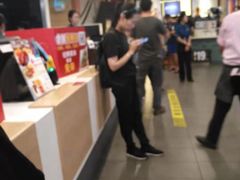 -麦当劳(成都时代奥特莱斯店)