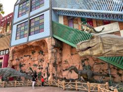 -宝燕乐园(闵行旗舰店)