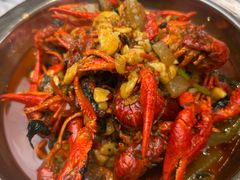 -聚味瞿记·龙虾堂(坡子街店)