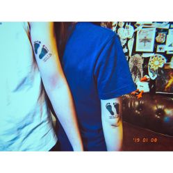 图腾-匿名者纹身学院派·刺青