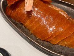-德永枣香烤鸭(官舍店)