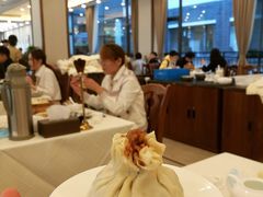 -怡园饭店-餐厅(四望亭店)