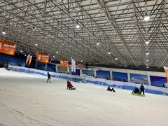 -绍兴启迪乔波冰雪世界