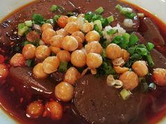 -全牛匠·乐山跷脚牛肉(新中关店)