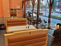 -华天新川面馆(闹市口店)
