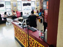 -天津包子铺·海鲜家常菜(北戴河店)