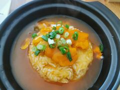 海胆捞饭-海胆小馆(东北水饺·春柳店)