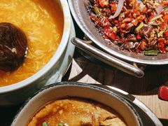 -吃饭皇帝大·土家民族菜(温州万象城店)