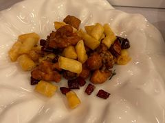 -全聚德(上海首店浦东店)