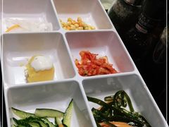 -韩时烤肉(丰科万达广场店)