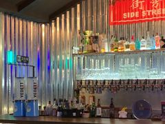 -Side Street街旁(交道口店)
