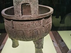 -上海博物馆(人民广场馆)