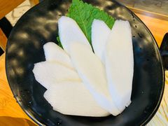 -手选潮汕鲜牛肉火锅(二七广场店)